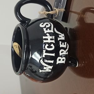 Witches brew cup